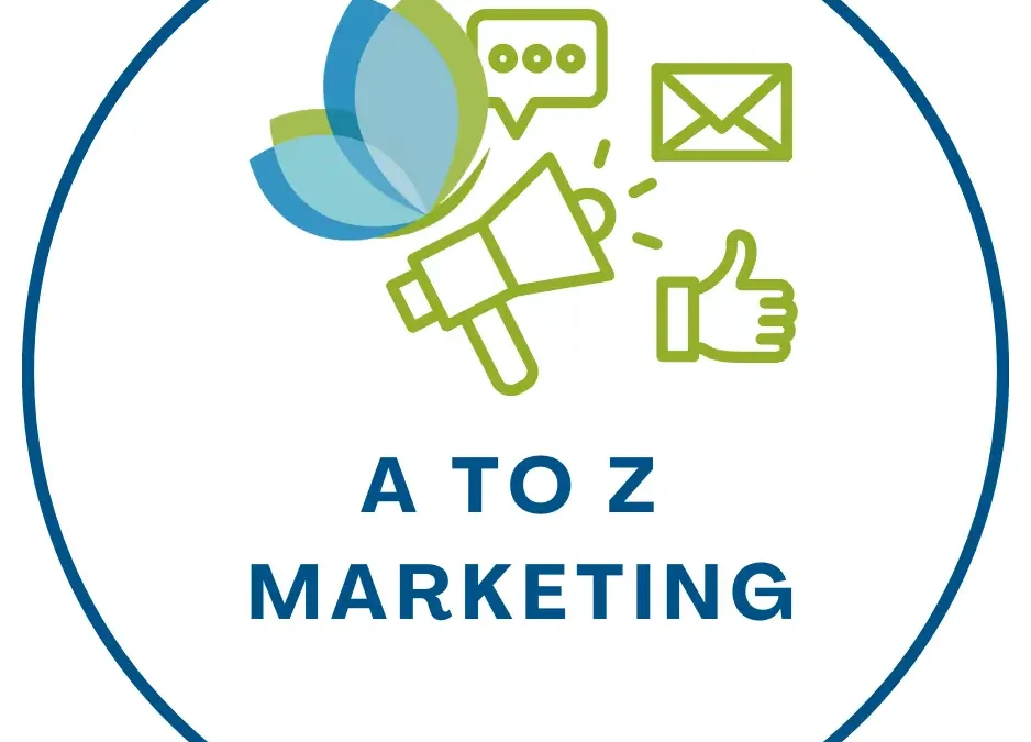 A to Z Marketing