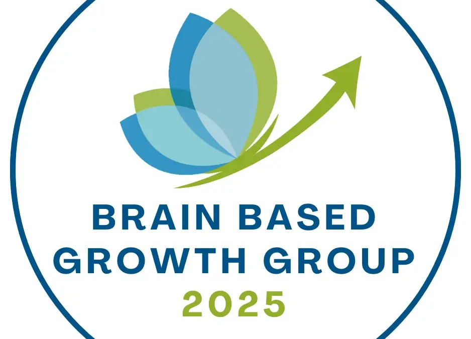 Brain Based Growth Group – December 2025
