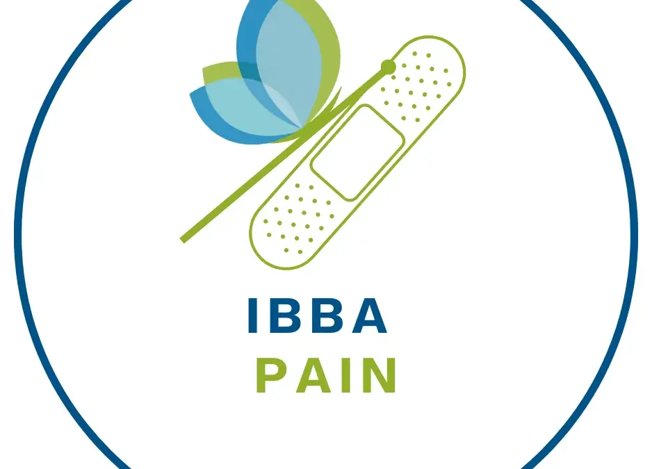 IBBA Pain – May 2025