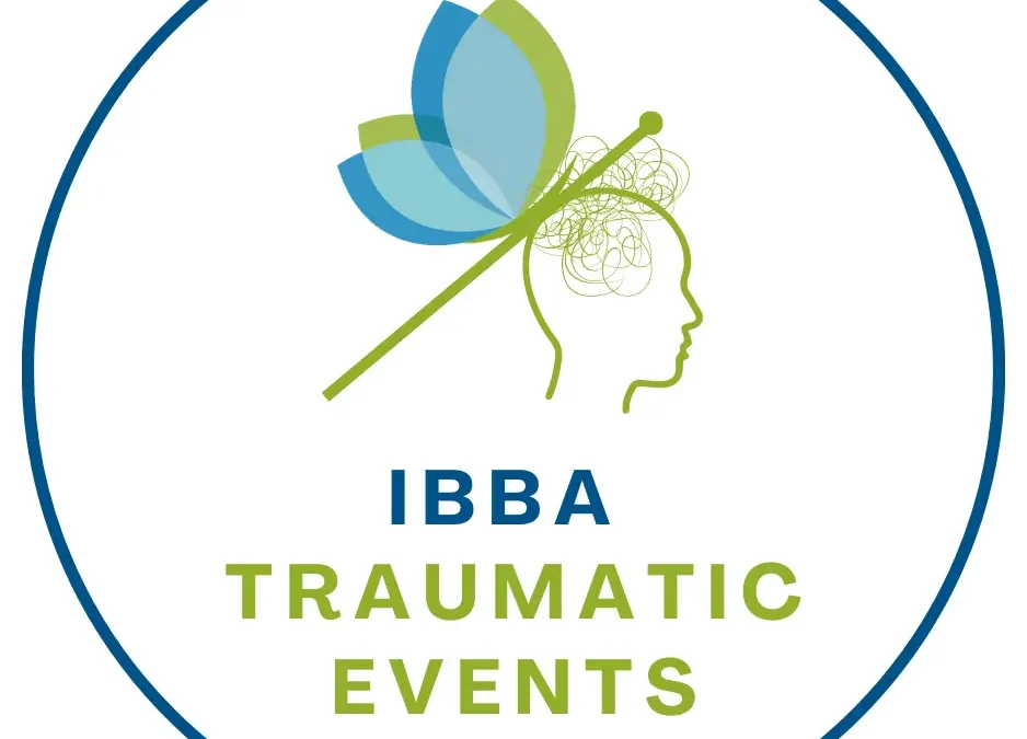 IBBA Traumatic Events – October 2025