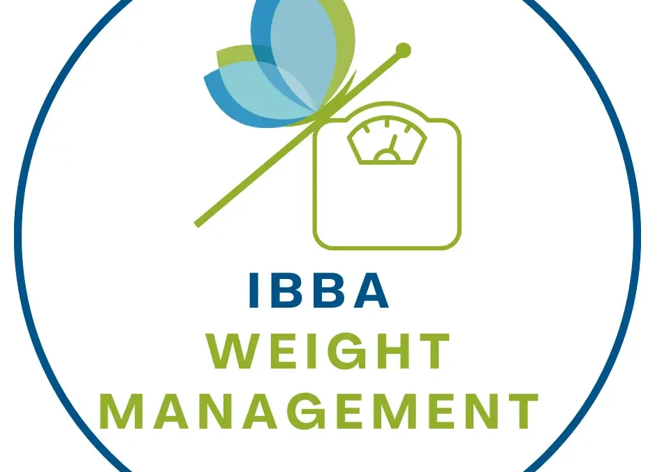 IBBA Weight Management – April 2025