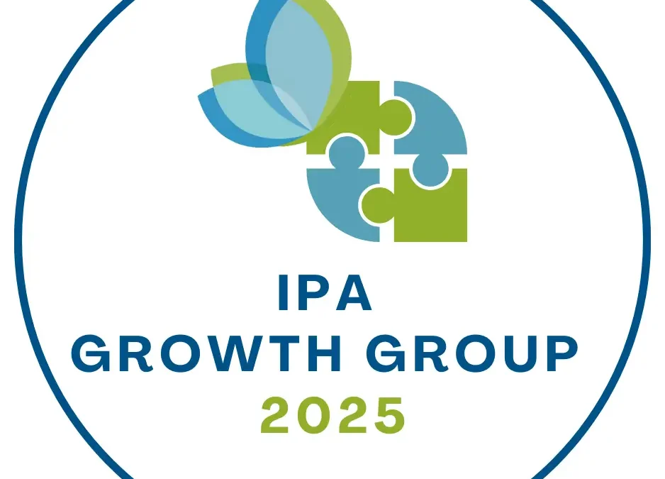 IPA Growth Group – November 2025