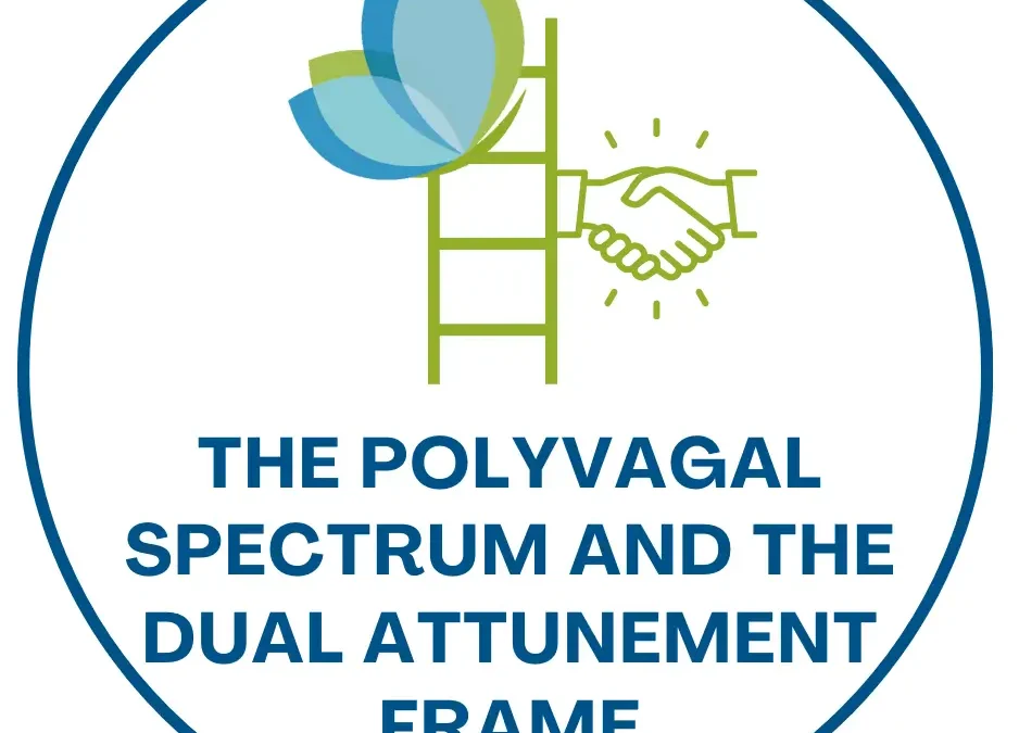 The Polyvagal Spectrum and the Dual Attunement Frame