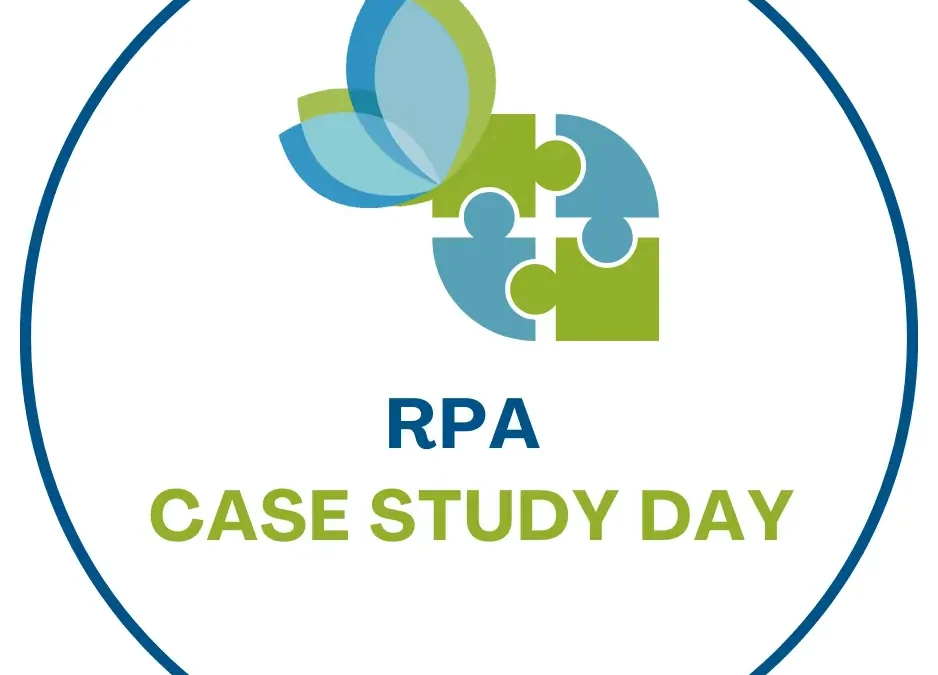 RPA Case Study Day – 2026