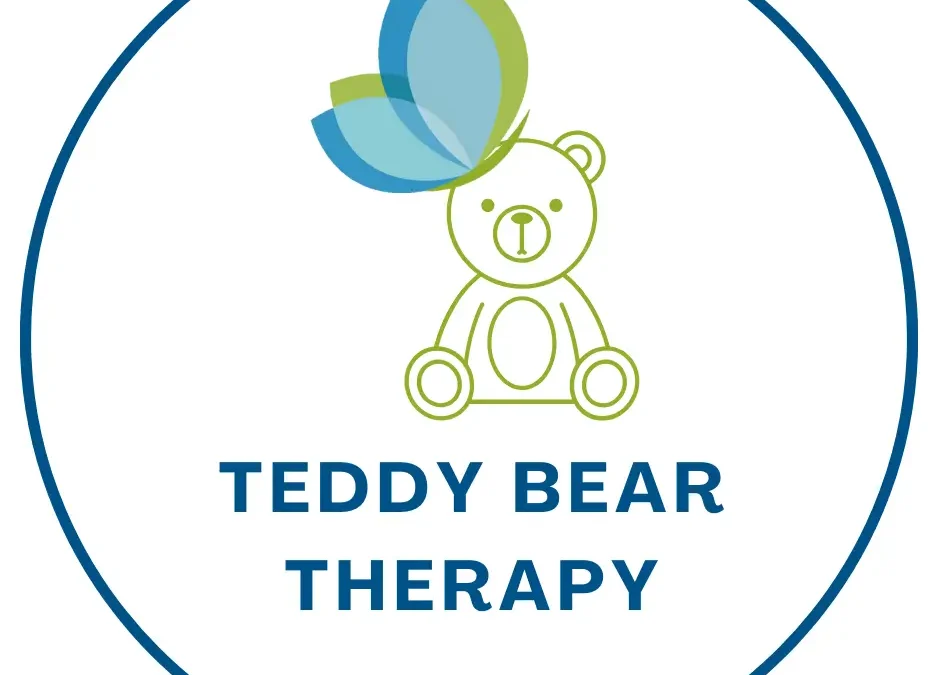 Teddy Bear Therapy Level 1