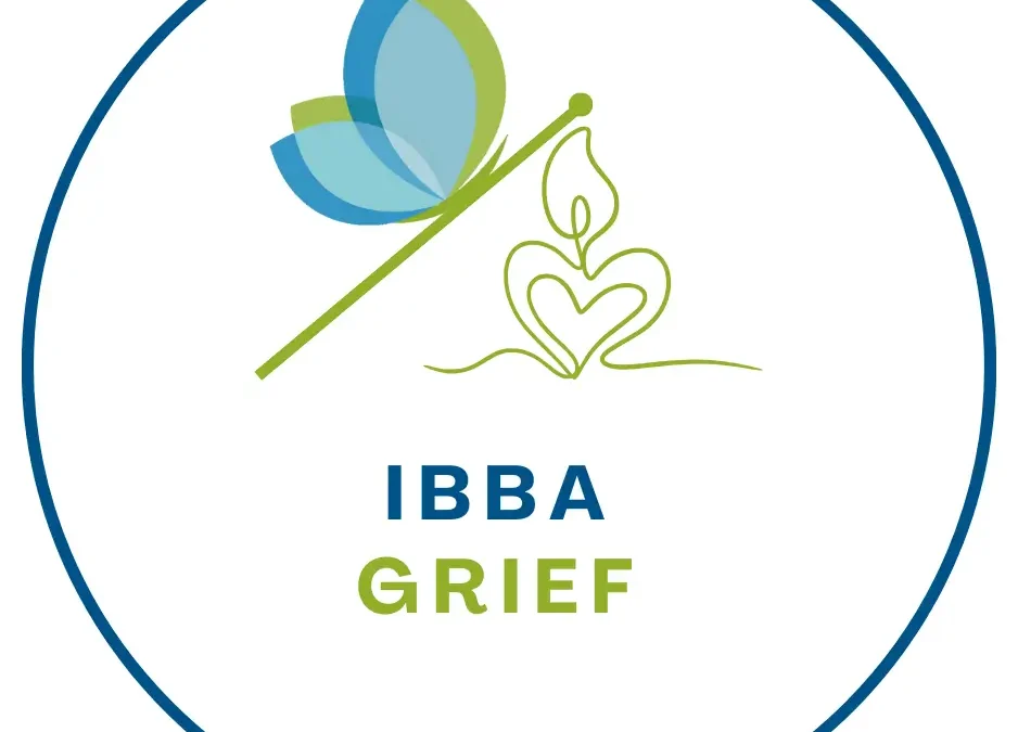 A Brain Based Approach to Grief 2025