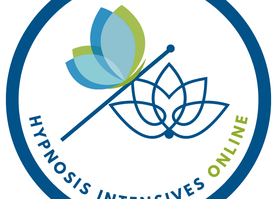 Online Hypnosis Intensive – Oct/Nov 2025