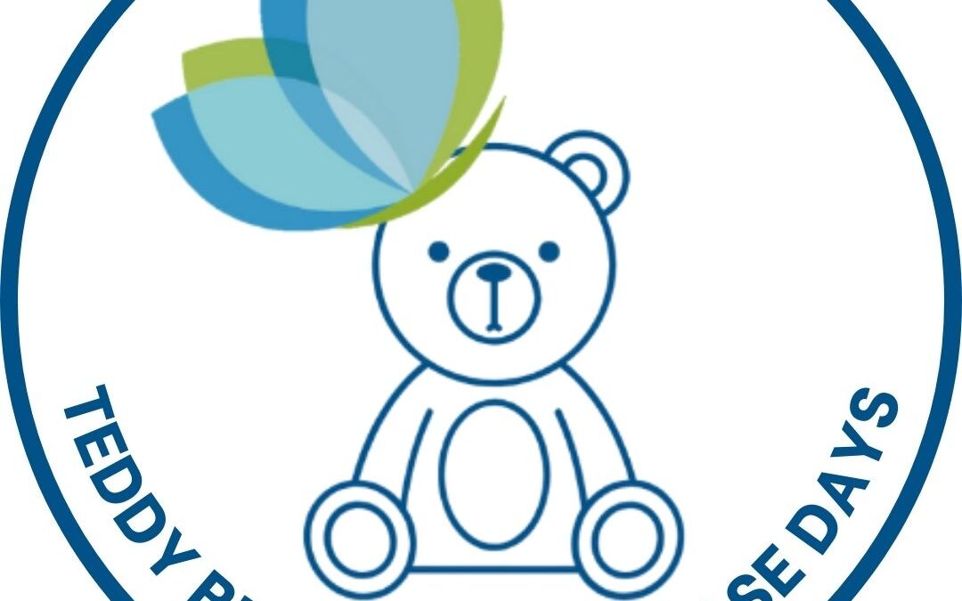 Teddy Bear Therapy Level 2